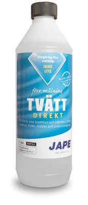 Tvätt Direkt, 1 l