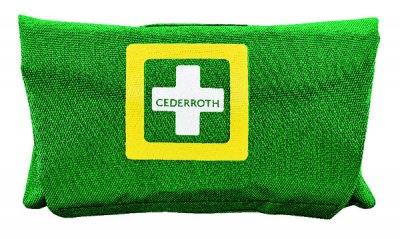 FÖRSTA HJÄLPEN KIT SMALL