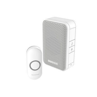 DÖRRSIGNAL TRÅDLÖS VIT DC311N HONEYWELL