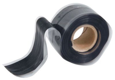 REPARATIONSTEJP 10125MMX 3M SVART