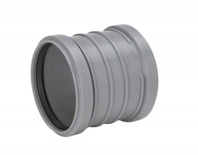 SKJUTMUFF 75MM PP INOMHUS UPONOR