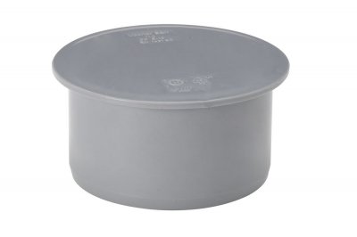 RÖRPROPP FÖR MUFF 50MM PP UPONOR