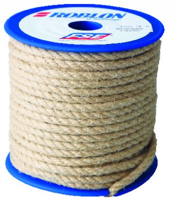 HAMPSNÖRE 3,0MM UTOMHUS SPL=15M