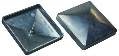 STOLPHATT CAP 76 ALU