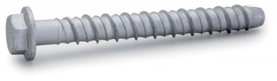 BETONGSKR R-LX HF 6,0X50 ZF BRK=50