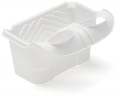 HANDHÅLLET FÄRGTRÅG