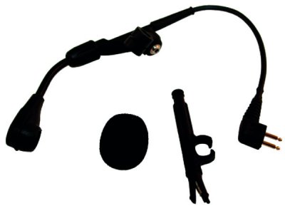 MIKROFONKIT INKL.HÅLL MT5 3N-11-A44