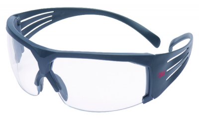 SKYDDSGLASÖGON SF601SGAF KLAR AS/AF