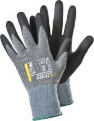 HANDSKE SYNTETDOPPAD883A TEGE RA STL 10