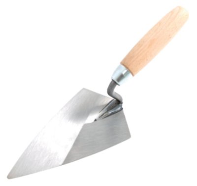 SKÄRSLEV RUND 90X160 MM