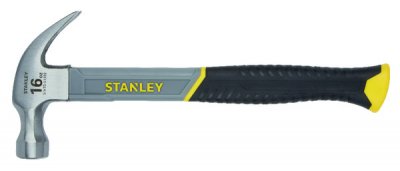 HAMMARE GLASFIBER KLO 450G STANLEY