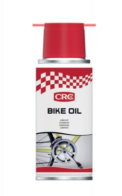 CYKELOLJA 100ML