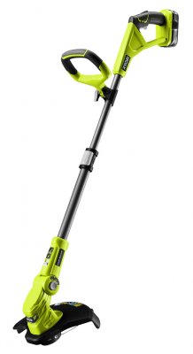 GRÄSTRIMMER RLT183225F