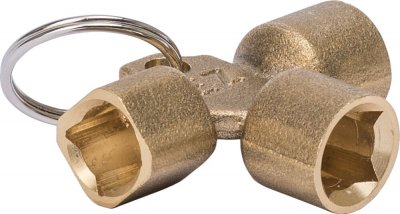 VATTENUTKASTARNYCKELUNIVERSAL