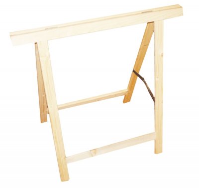 BORDSBOCK 75X75CM