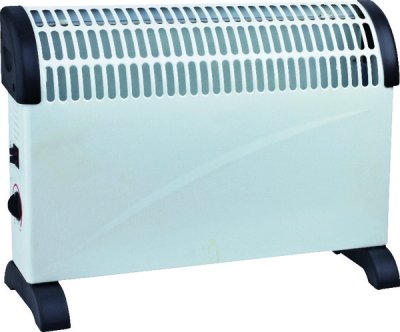 KONVEKTORELEMENT 2000W BÅREBO