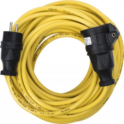 SKARVSLADD PUR 10M 3G1.5