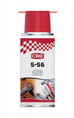 UNIVERSALOLJA 5-56 100ML