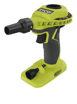 LUFTPUMP R18VI-0 ENDAST MASKIN