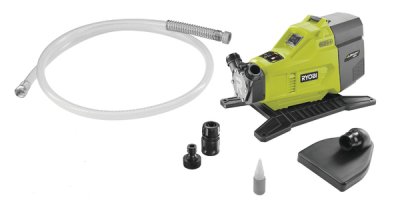 VATTENPUMP R18TP-0