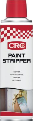 FÄRGBORTTAGNINGSMEDEL 250ML