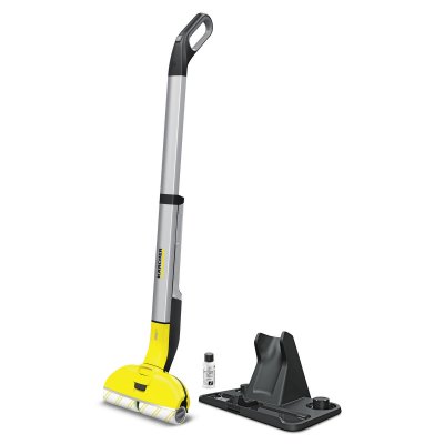 SKURMASKIN FC 3 CORD