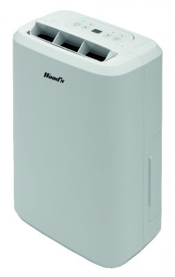 AVFUKTARE WOODS M10G