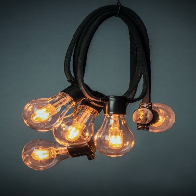 SLINGA E27 10 LED UTBYTBA R