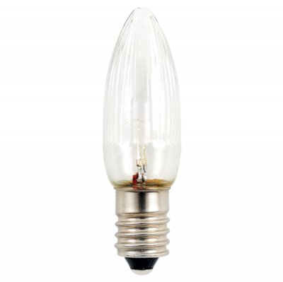 RESERVLAMPA LED E1024V 0,3W 3P