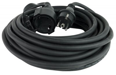 SKARVSLADD 10 M H05RR-F. 3G1.5MM