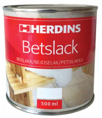 BETSLACK HALVMATT 50