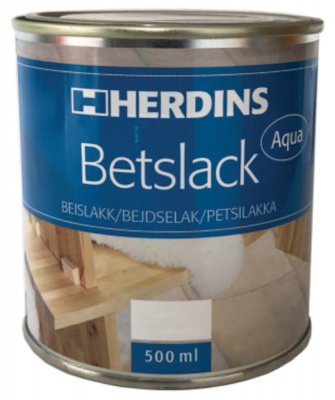 BETSLACK AQUA BLANK