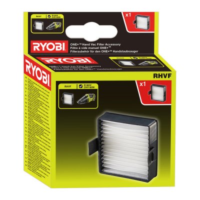 FILTER RHVF