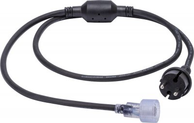STRÖMKABEL FÖR LEDSLINGA 1.5M