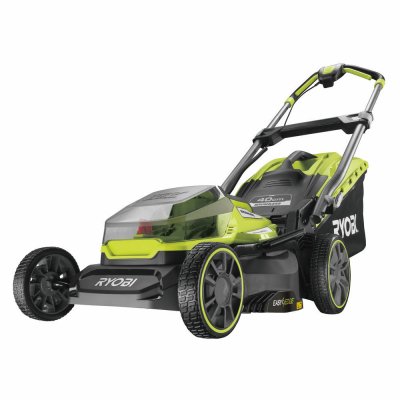 GRÄSKLIPPARE RY18LMX