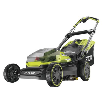 GRÄSKLIPPARE RY18LMX