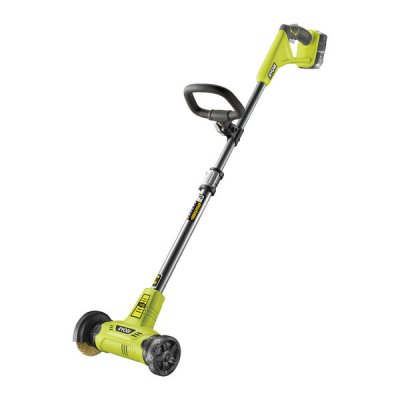 PLATTRENSARE RY18PCA-120