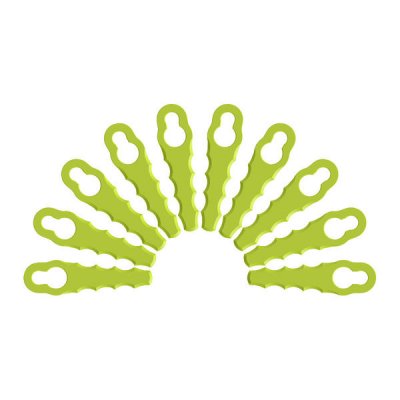 KNIVAR TILL TRIMMERHUVUD RAC158