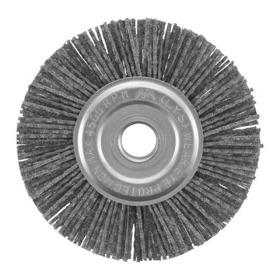 NYLONBORSTE RAC818