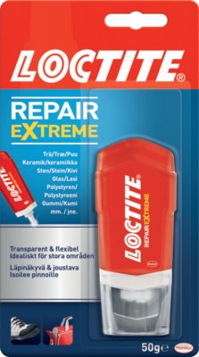 UNIVERSALLIM REPAIREXTREME 50G