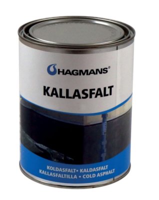 KALLASFALT 1L