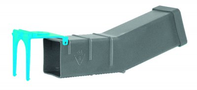 MUS&RÅTTFÄLLA TIPPBUR TIPPER MR1