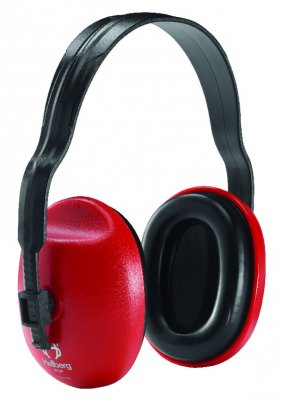 HÖRSELKÅPA POP NIVÅ1 HJÄSSBYGEL