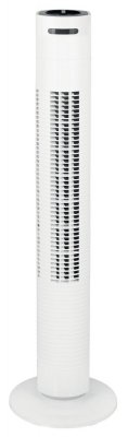 PELARFLÄKT 35W VIT