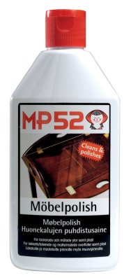 MÖBELPOLISH MP52 250ML