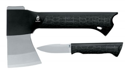 YXA+KNIV GATOR COMBO