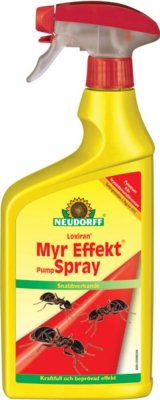 MYR EFFEKT 750ML SPRAY NEUDORFF