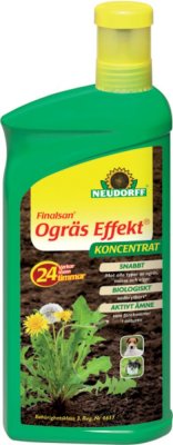 OGRÄS EFFEKT 1000MLKONC