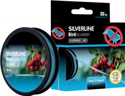 FÅGELSKRÄMMA HUMMINGBAND 30M