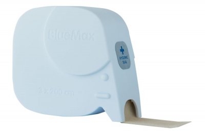 SUPERPLÅSTER 3X200 BLUEMA X